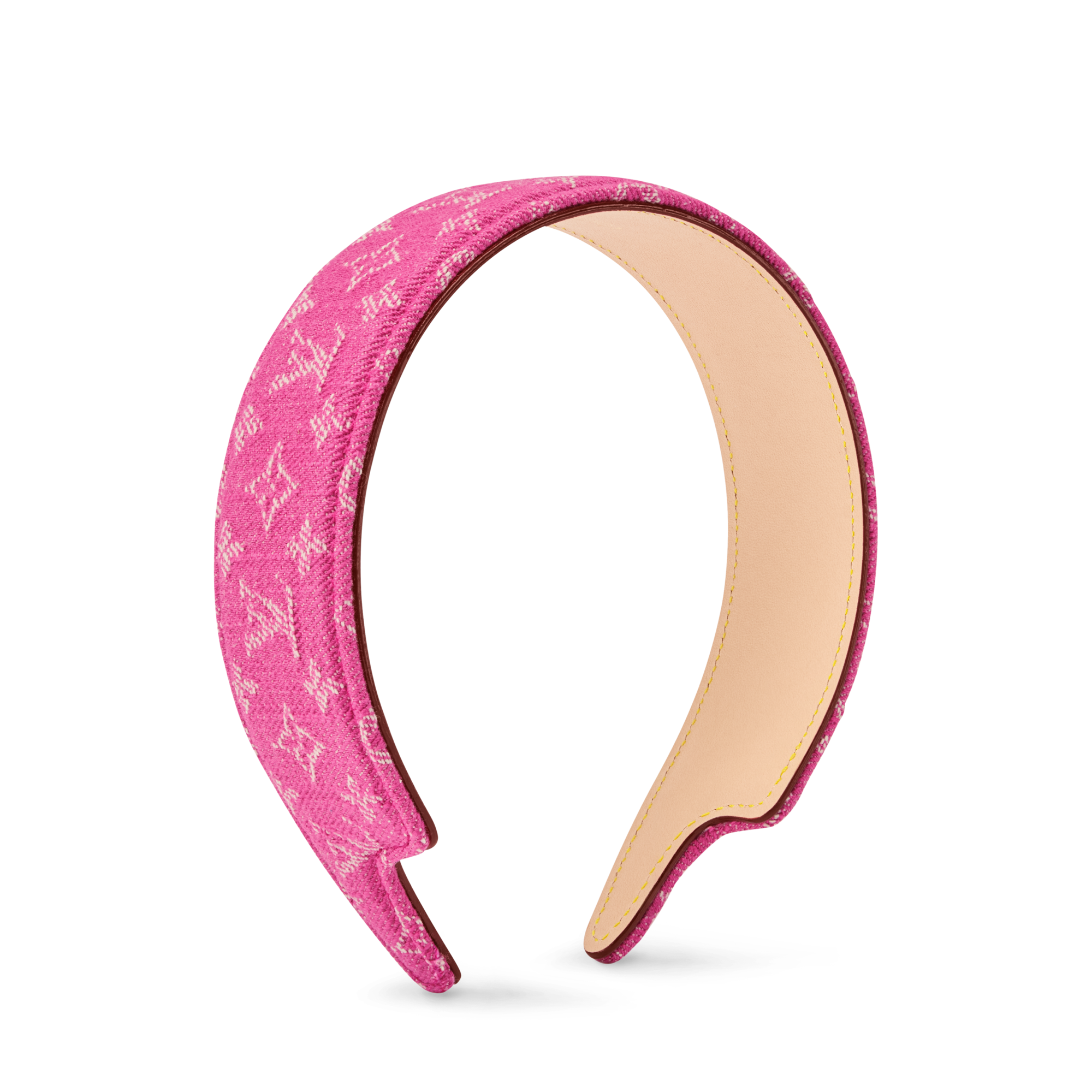 Hair Accessories Collection for Women | LOUIS VUITTON